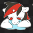 sob emote