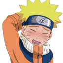 3280narutoshy emote