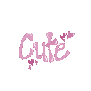 cute emote