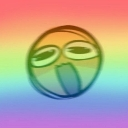 PANIC emote