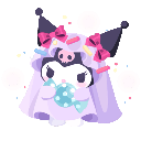 Female emote