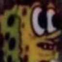 scared_spongebob Emote