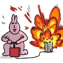 emoji_69 emote