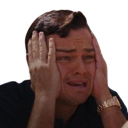 sad emote