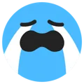 wahhhh emote