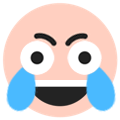 017TikTokPeach_Laugh emote