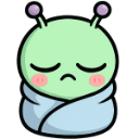 1Blanket emote