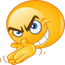 EHEHEHEHEH Emote