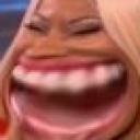 bigmouthlaugh emote