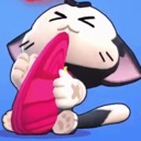 MEOWkillschris emote