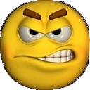 angry emote