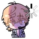 lukaprocess emote