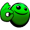 Lobotomy Emote