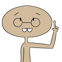 SmartLoser emote