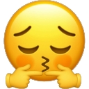 Idc emote