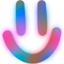 288232happyglow emote