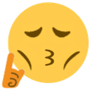 Mewing_2 Emote