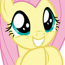FlutterGrin emote