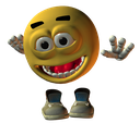 boo Emote