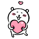 luv emote