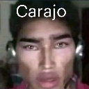 carajo Emote