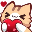 catheart emote