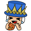 rofl Emote