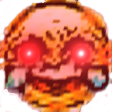 triggeredlaugh emote