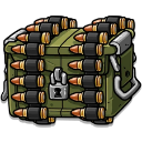 ArmoredCapsule emote