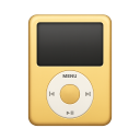 ipod emote