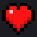 heart emote