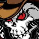 Skull Emote