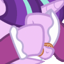 GlimPeek emote