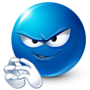 devious Emote