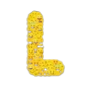 L_ emote
