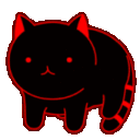 Partyroleneon13 Emote