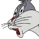bugsbunnyyes Emote