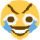 Icantlol Emote