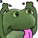 toungue_tease Emote