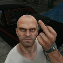 Adick emote