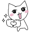 heartyou emote