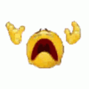 Gone emote