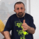 KoksalBaba Emote