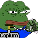 NoMoreCoping emote
