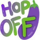 hopoff emote