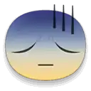 440567fearmoji emote