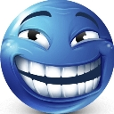 hehe emote