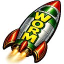 Rocket emote