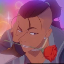 roseinmouth Emote