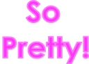 sopretty Emote